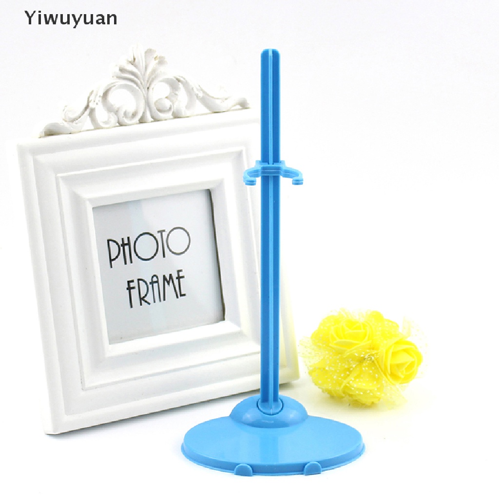 Giá Đỡ Trưng Bày Búp Bê 1 / 6 Dài 30cm