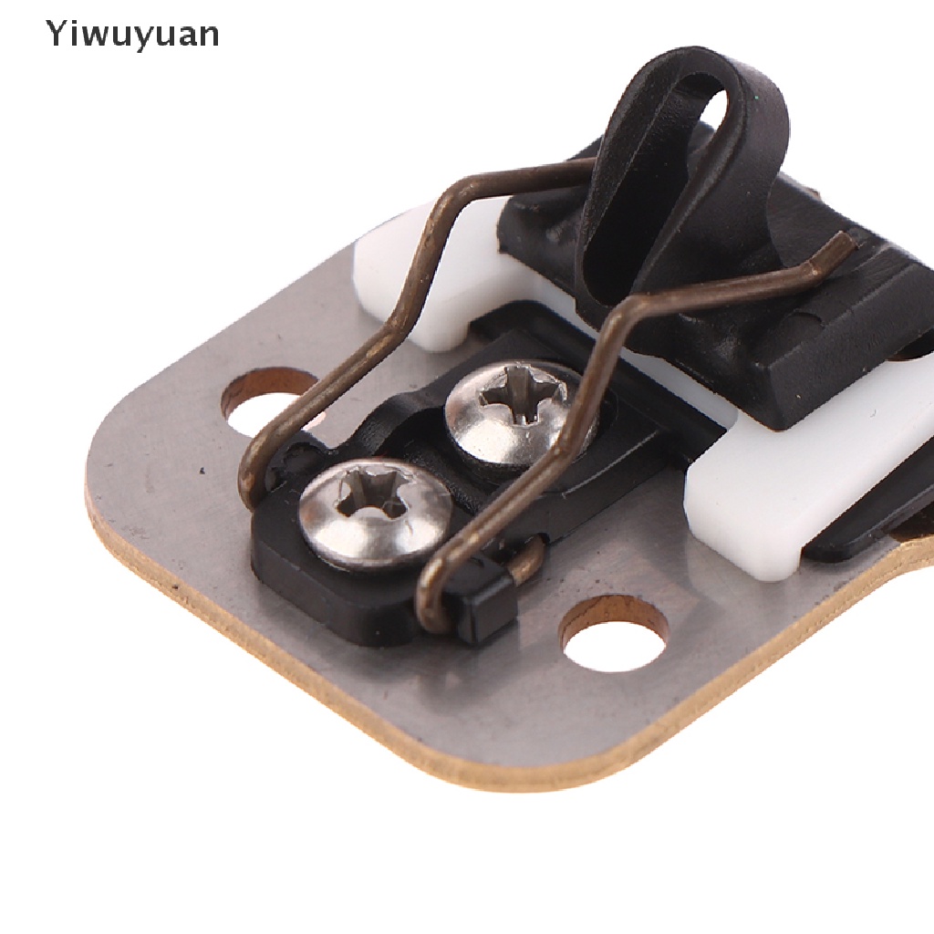 1 Lưỡi Dao Thay Thế Cho Tông Đơ D7 / D8