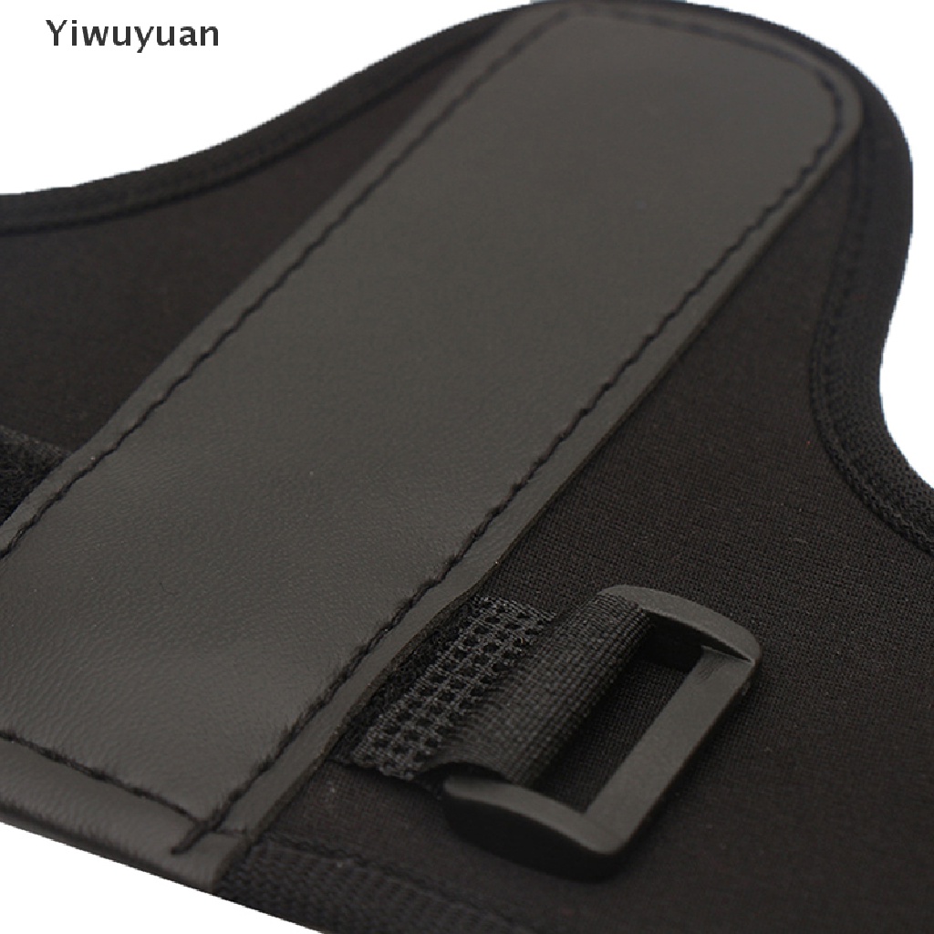 < Yiwuyuan > Giá Đỡ Bóng Golf Luyện Tập Tư Thế Cổ Tay