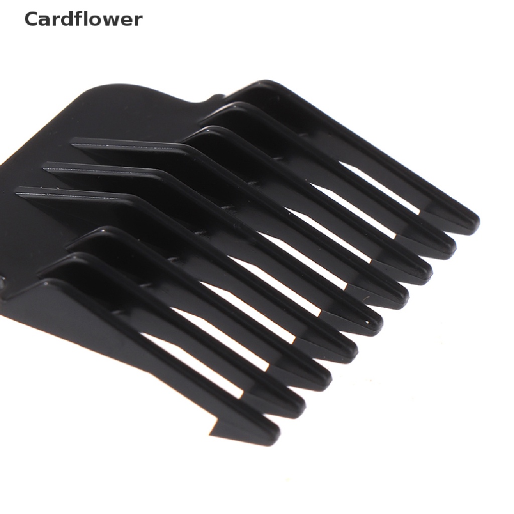 1 Bộ Tông Đơ Cắt Tóc T9 1.5 / 2 / 3 / 4 / 6 / 9mm