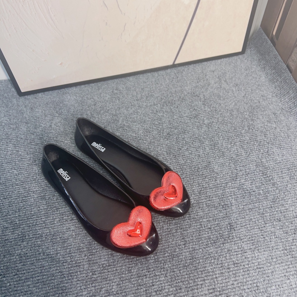 Giày Sandal Nữ Mũi Tròn Phong Cách Mới 209V