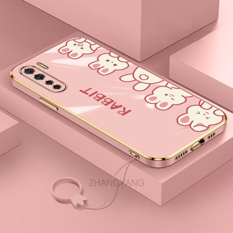 Ốp ĐiệN ThoạI ChốNg Va ĐậP Cho oppo reno 3 reno 3 Pro 3