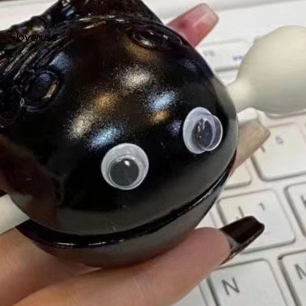 1 Bộ Trống Gõ Hình Cá Bằng Gỗ Không Vỡ Dùng Trang Trí Văn Phòng