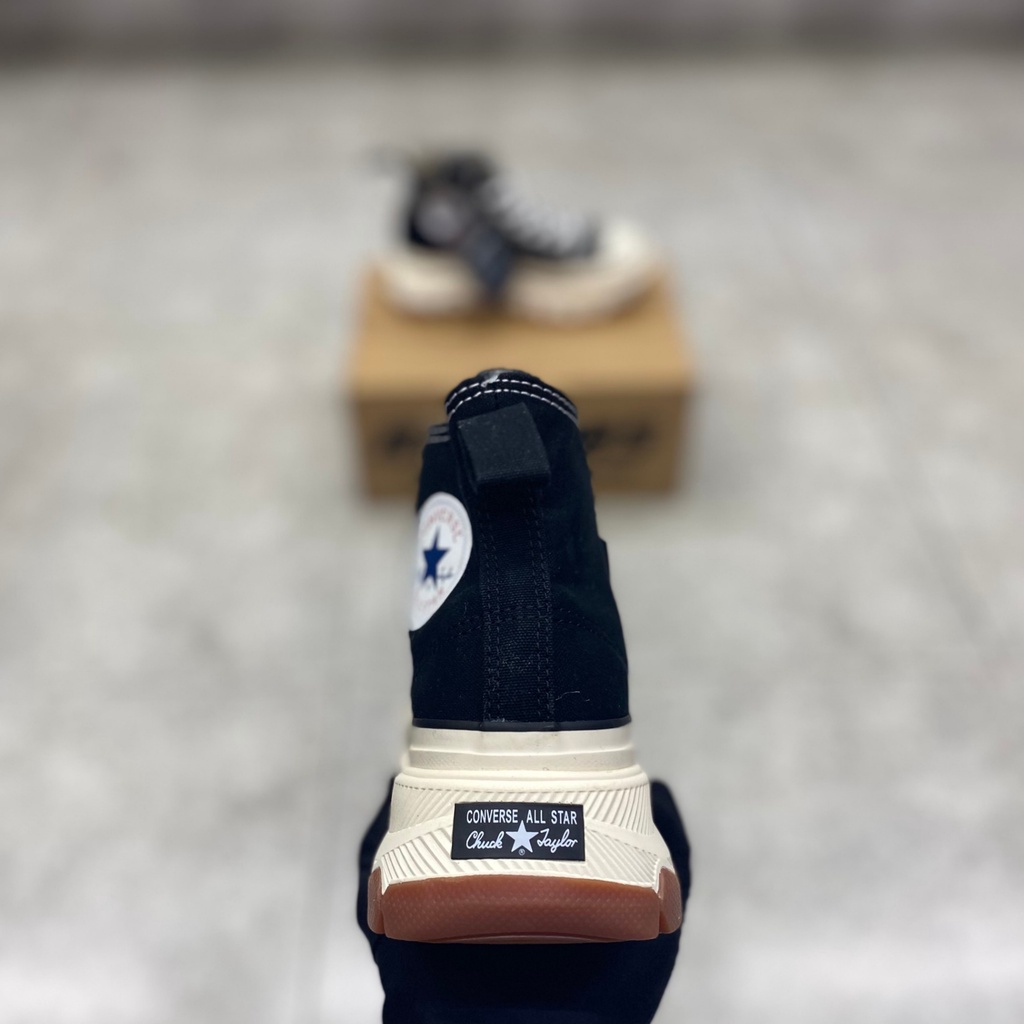 Giày thể thao sneaker  ALL STAR 100 TREKWAVE HI