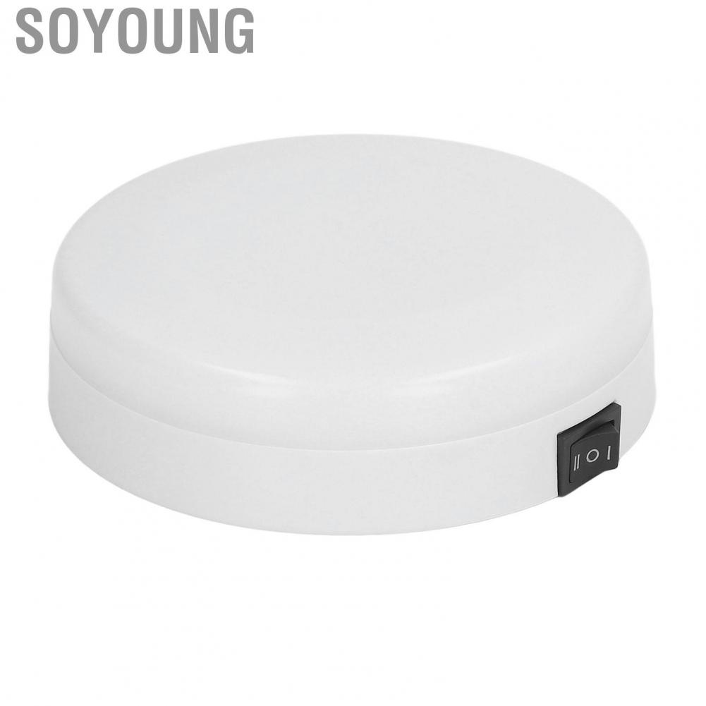 Soyoung RV  Reading Light Wide Application Yacht Bedside Lamp Bar Waterproof Sturdy Construction High Brightness Durable Easy To