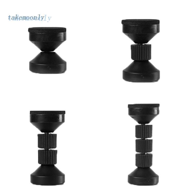 Miếng Chặn Khung Giường Dày Dặn Chống Rung Lắc Chống Va Chạm Có Thể Điều Chỉnh