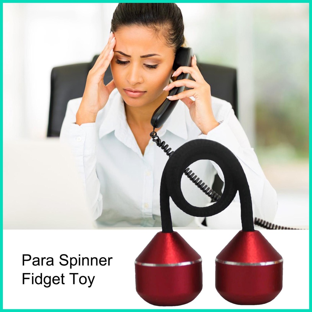 Con Quay Đồ Chơi Fidget Spinner TốC Độ Cao BằNg Kim LoạI