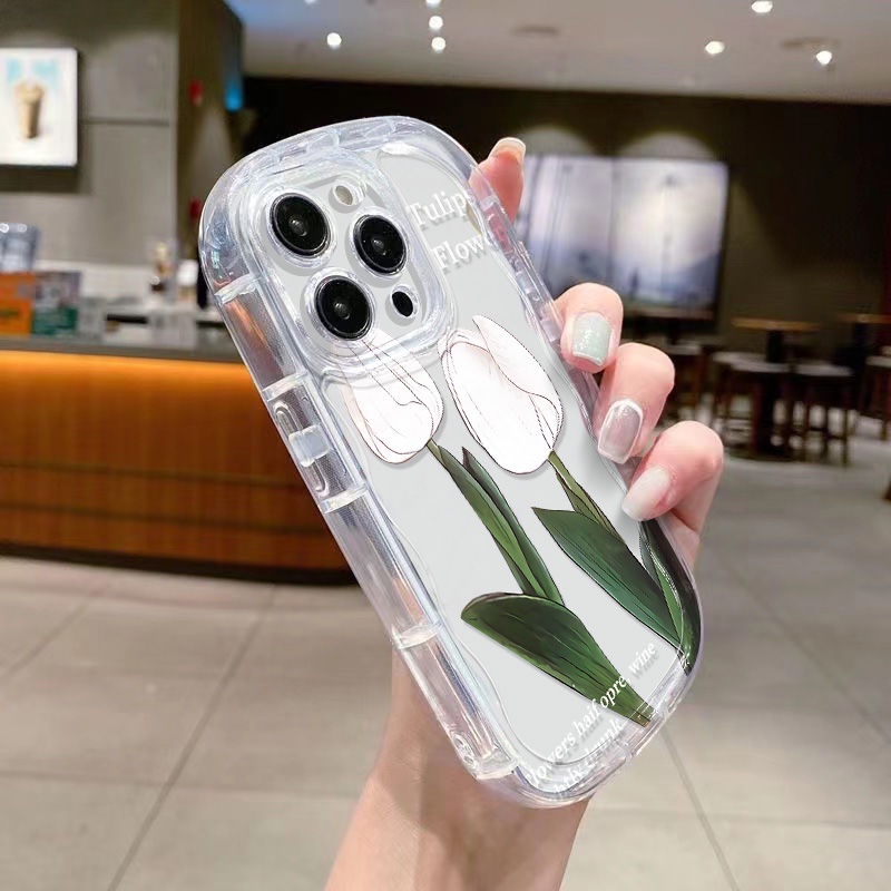 ✅Ốp Điện Thoại Mềm Trong Suốt Chống Sốc Cho Iphone 1411 8p 8XAC 712 Xr 13xs promax