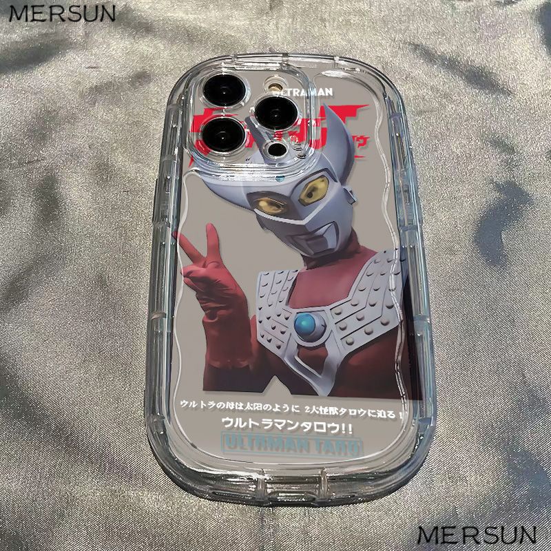 ✅Ốp Điện Thoại Mềm Trong Suốt Chống Sốc Cho Iphone Promax1112xs / 8p / 13iPhone14 / Apple xr Tero 7 GX70