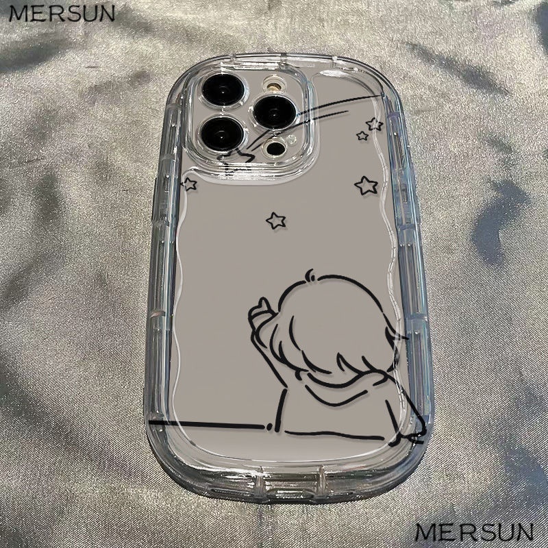 ✅Ốp Điện Thoại Mềm Trong Suốt Chống Sốc Cho Iphone xr7 / 12 11 14 8p xs 13 promax DT9T