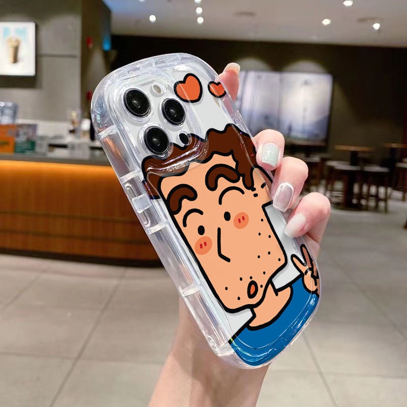 ✅Ốp Điện Thoại Mềm Trong Suốt Chống Sốc Cho Iphone 11 / 12 147 8p13 / promax xs xr