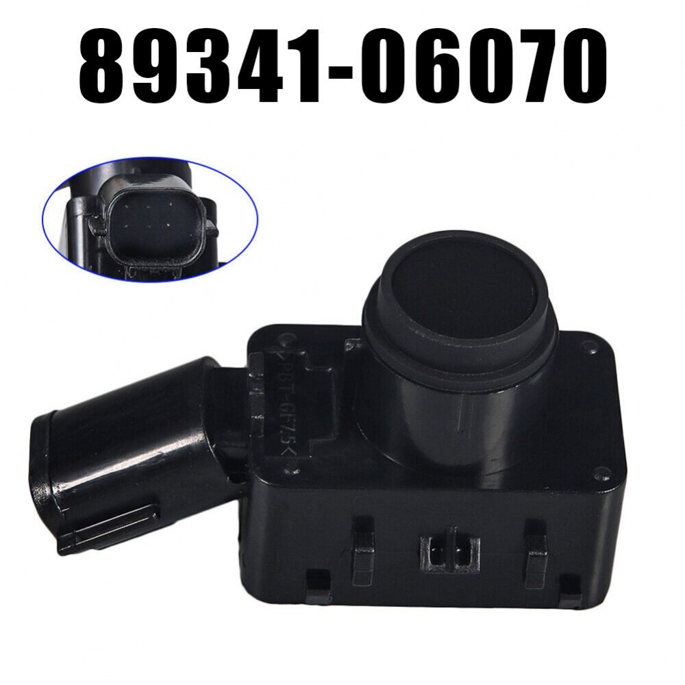 Mới Cảm Biến Khoảng Cách Đậu Xe Cho Camry 89341-06070 Durale