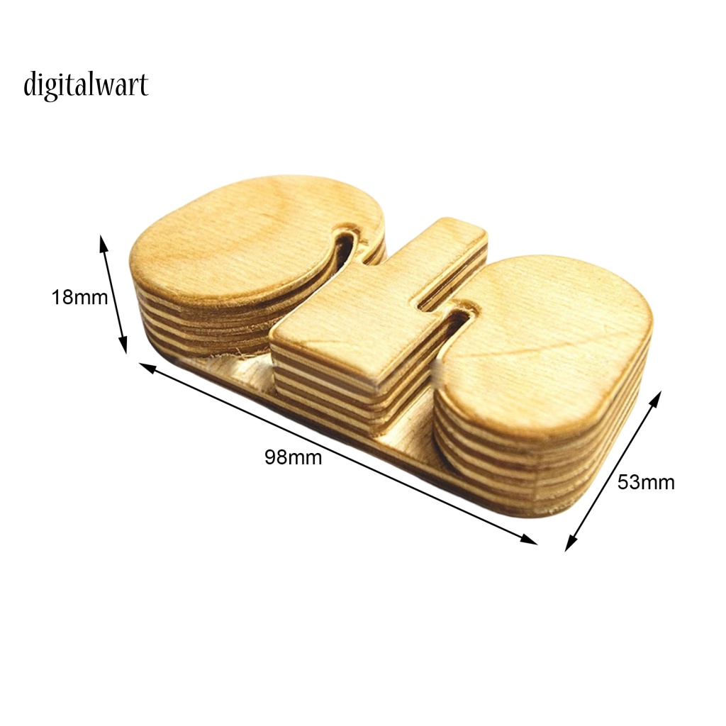 Kỹ Thuật Số| Dụng Cụ Làm Vòng Tay Handmade Bằng Gỗ Tiết Kiệm Sức