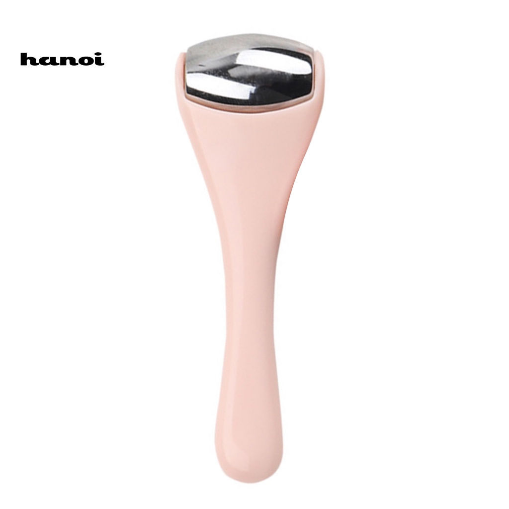 Cây Lăn Mát Xa Da Mặt / Mắt Cầm Tay Giúp Làm Mát Và Cải Thiện Nếp Nhăn