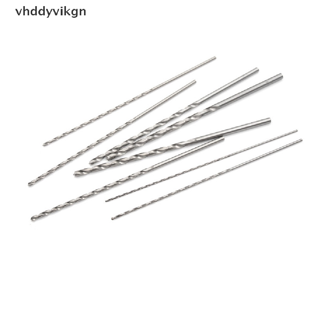 1 Mũi Khoan Xoắn Ốc Chuôi Dài Đường Kính 160mm 1.5~5mm