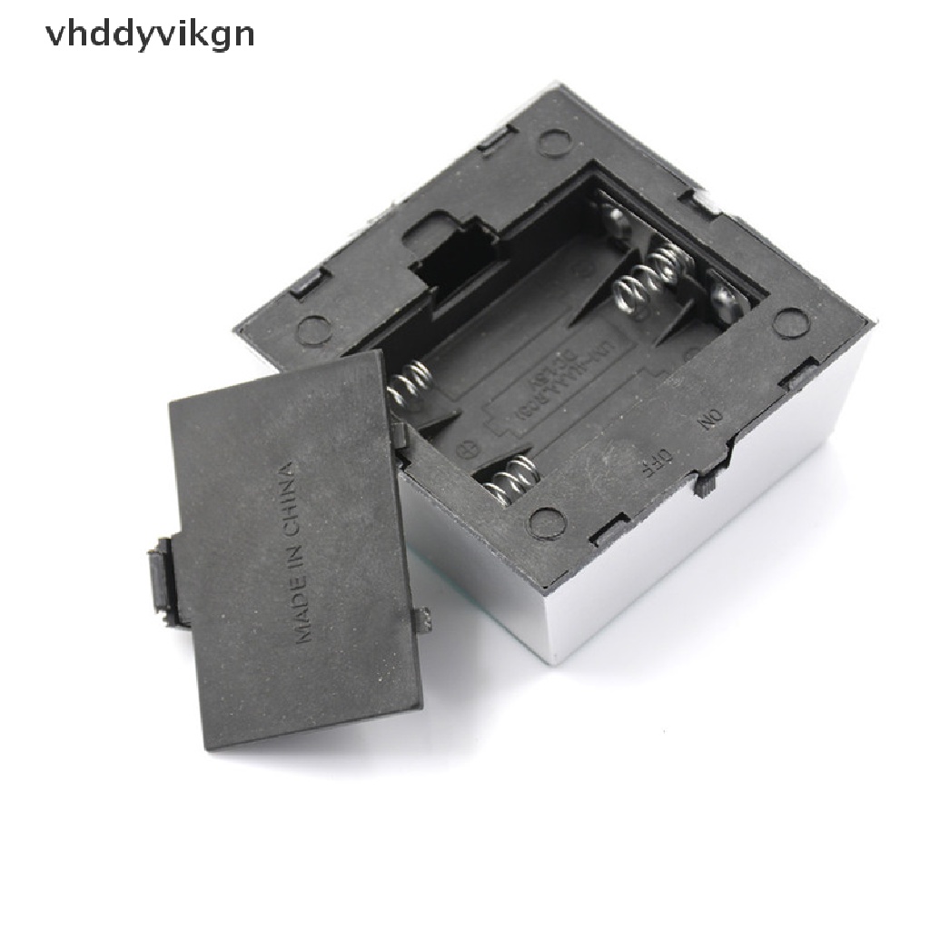Đế Trưng Bày Tượng Pha Lê 3 Đèn LED Độc Đáo