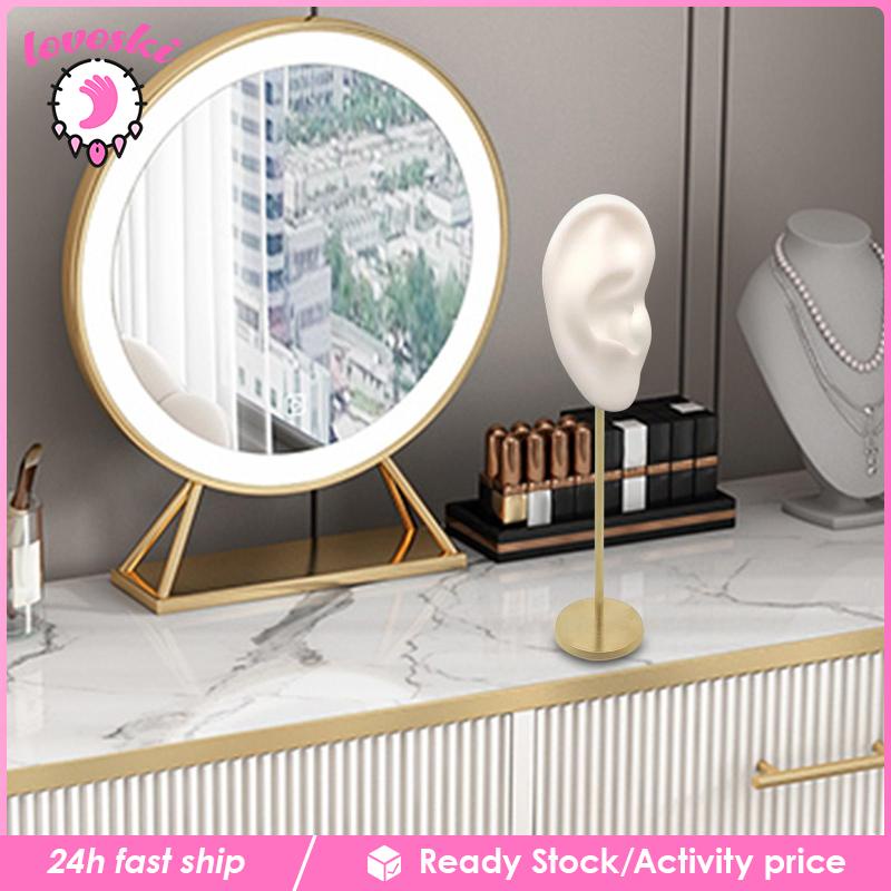 [Lovoski] Giá Đỡ Trưng Bày Bông Tai Người Trưng Bày