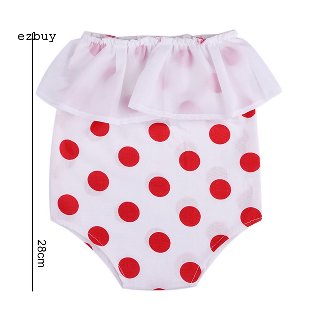 1 Bộ Áo Liền Quần Vải Siêu Mềm Chống Rách Kèm Băng Đô Cài Tóc Xinh Xắn Cho Bé Chụp Ảnh