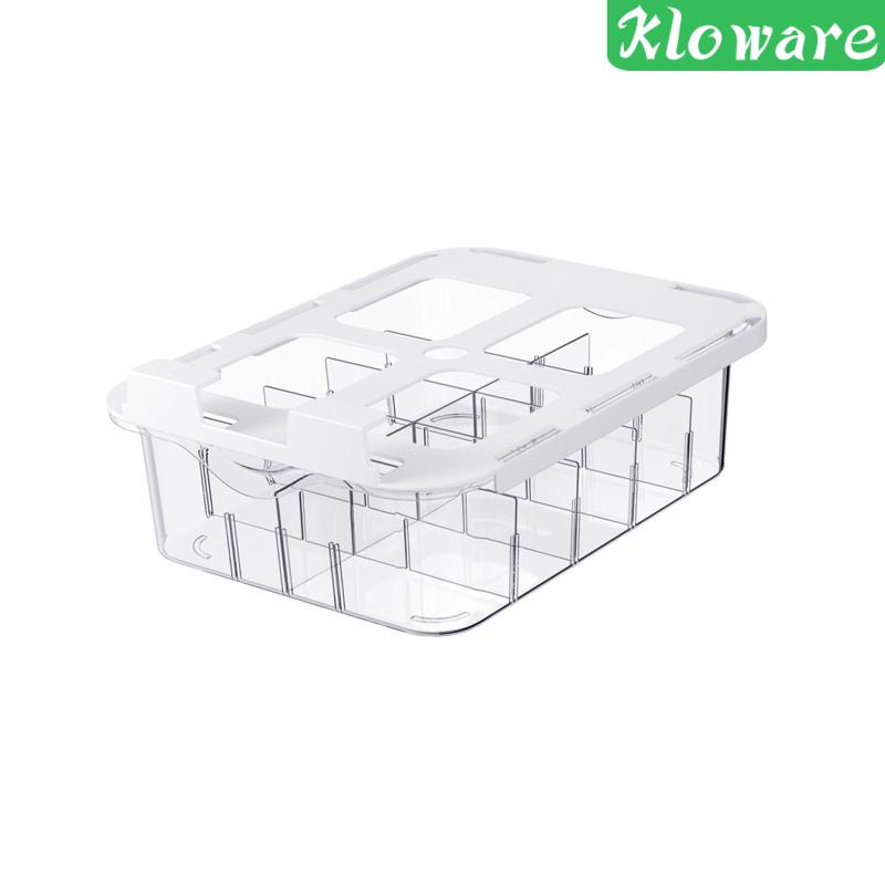 Hộp Đựng Đồ Lót Dạng Ngăn Kéo Tiện Dụng