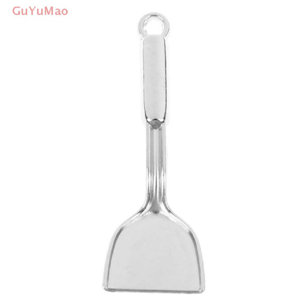 Bộ 5 Dụng Cụ Nấu Ăn Nhà Búp Bê Tỉ Lệ 1: 12