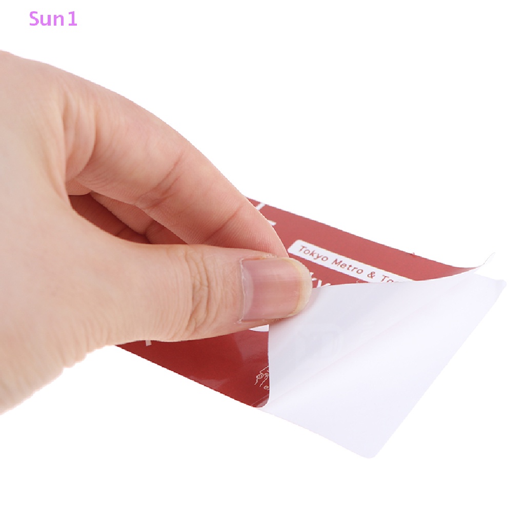 Set 31 Sticker Dán Trang Trí Điện Thoại Laptop Ván Trượt Phong Cách Nhật Bản