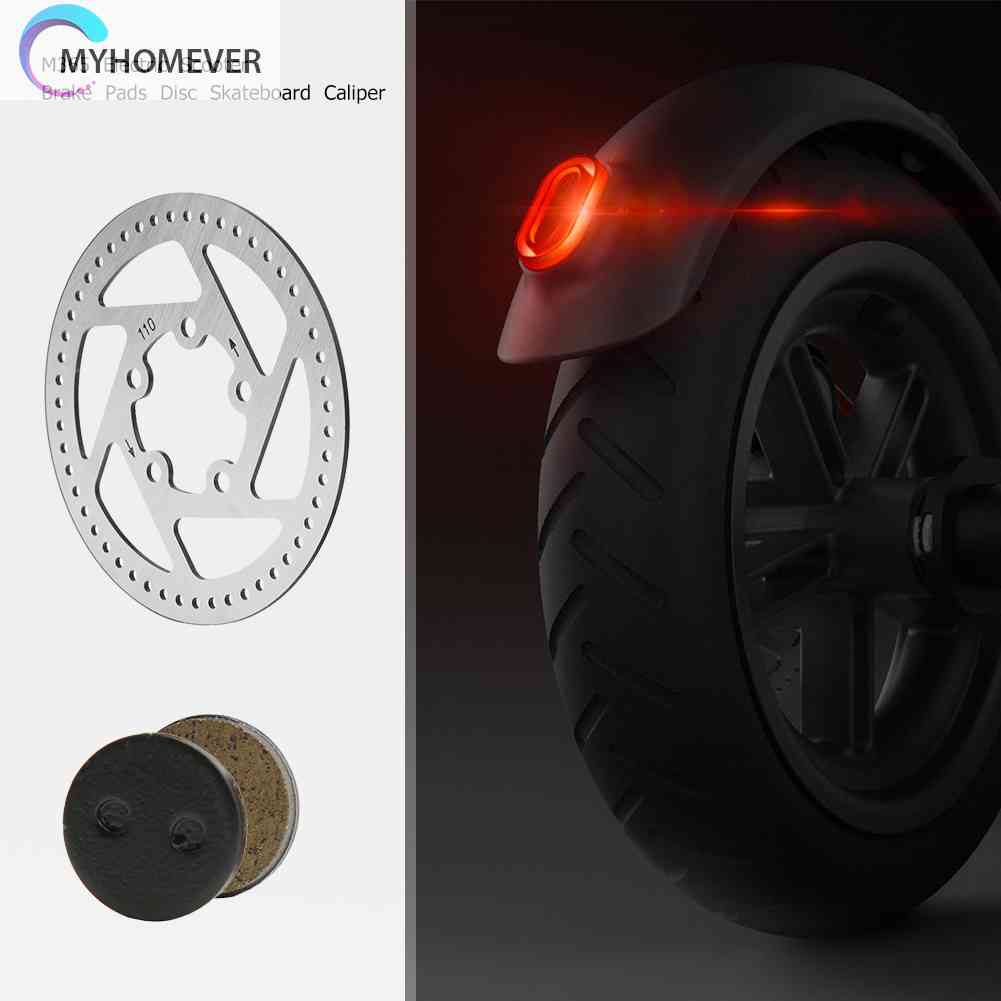 Má Phanh Chuyên Dụng Cho Xe Đạp Điện M365