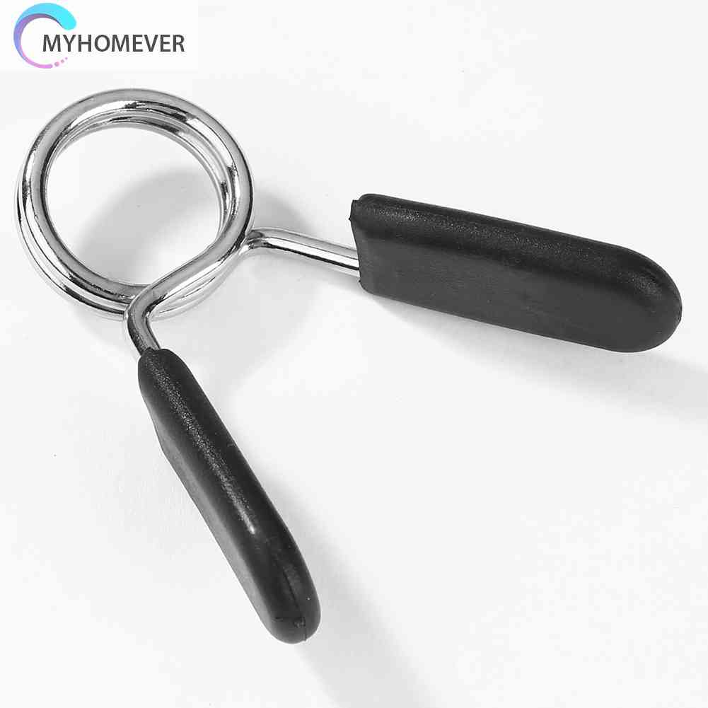 Kẹp Thanh Tạ Chống Rỉ Sét 24 / 25.4mm