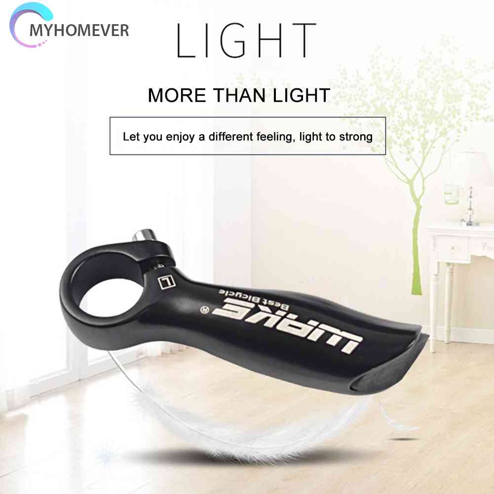 1 Cặp Tay Lái Xe Đạp Leo Núi Chống Mòn Chất Lượng Cao