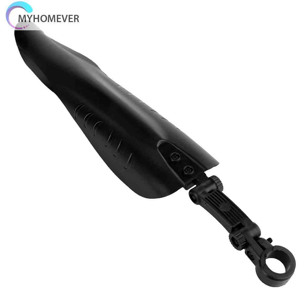 Set 2 Tấm Chắn Bùn Trước Sau Cho Xe Đạp Leo Núi