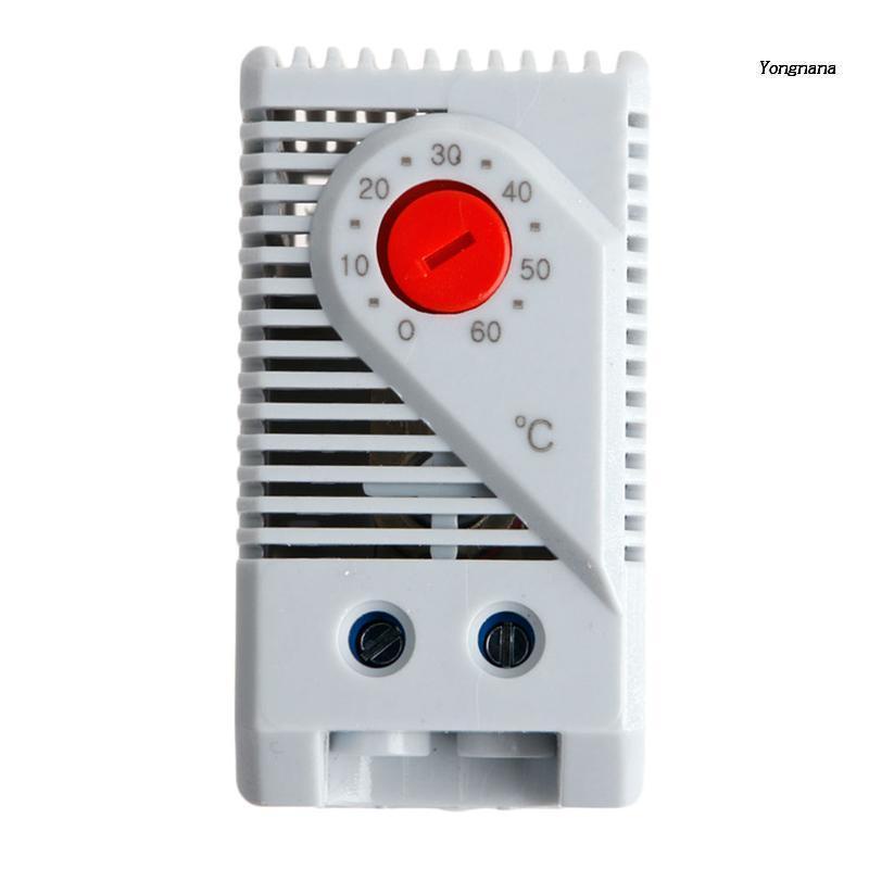 Bộ Điều Khiển Nhiệt Độ KTO 011 Mới