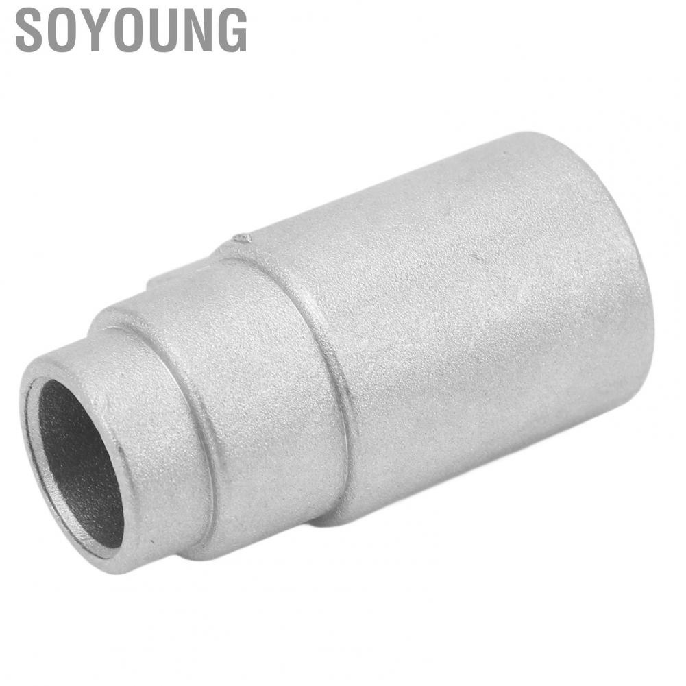 Soyoung Armrest Adjuster Bush  Arm Rest Fixing Part Right Side Convenient Easy To Install Wear Resistant Lasting Performance High Hardness for Car
