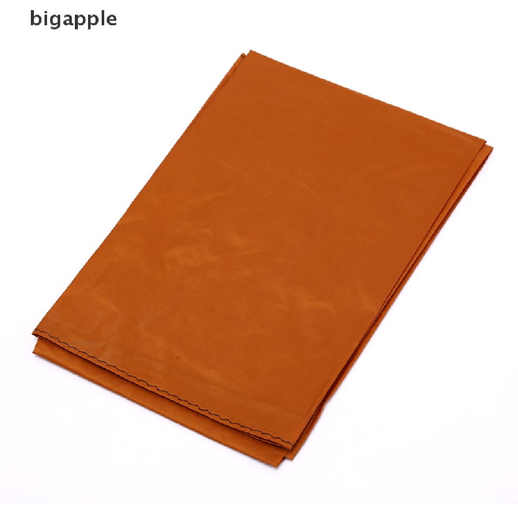 Áo Khoác Cắt Tóc Bằng Nilon Chống Nước Gợn Sóng RDG