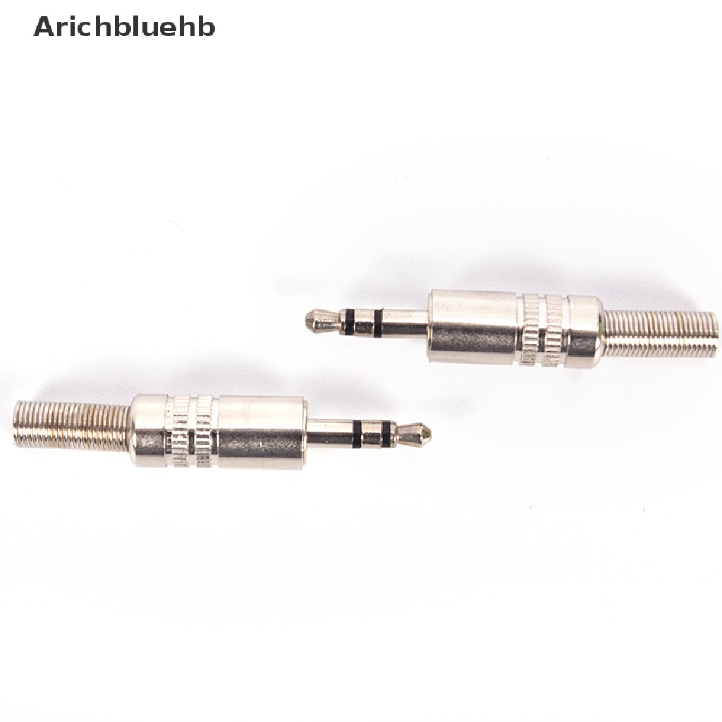 Jack Cắm Tai Nghe Thay Thế 3 Cực 3.5mm