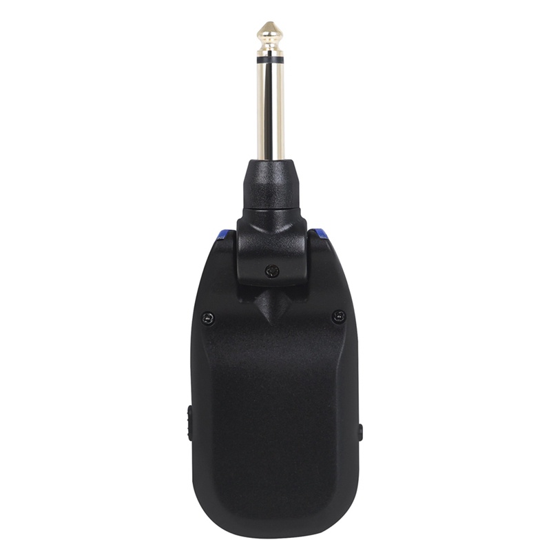 Bộ Thu Phát Tín Hiệu Không Dây Cho Kèn Saxophone Phạm Vi 20M