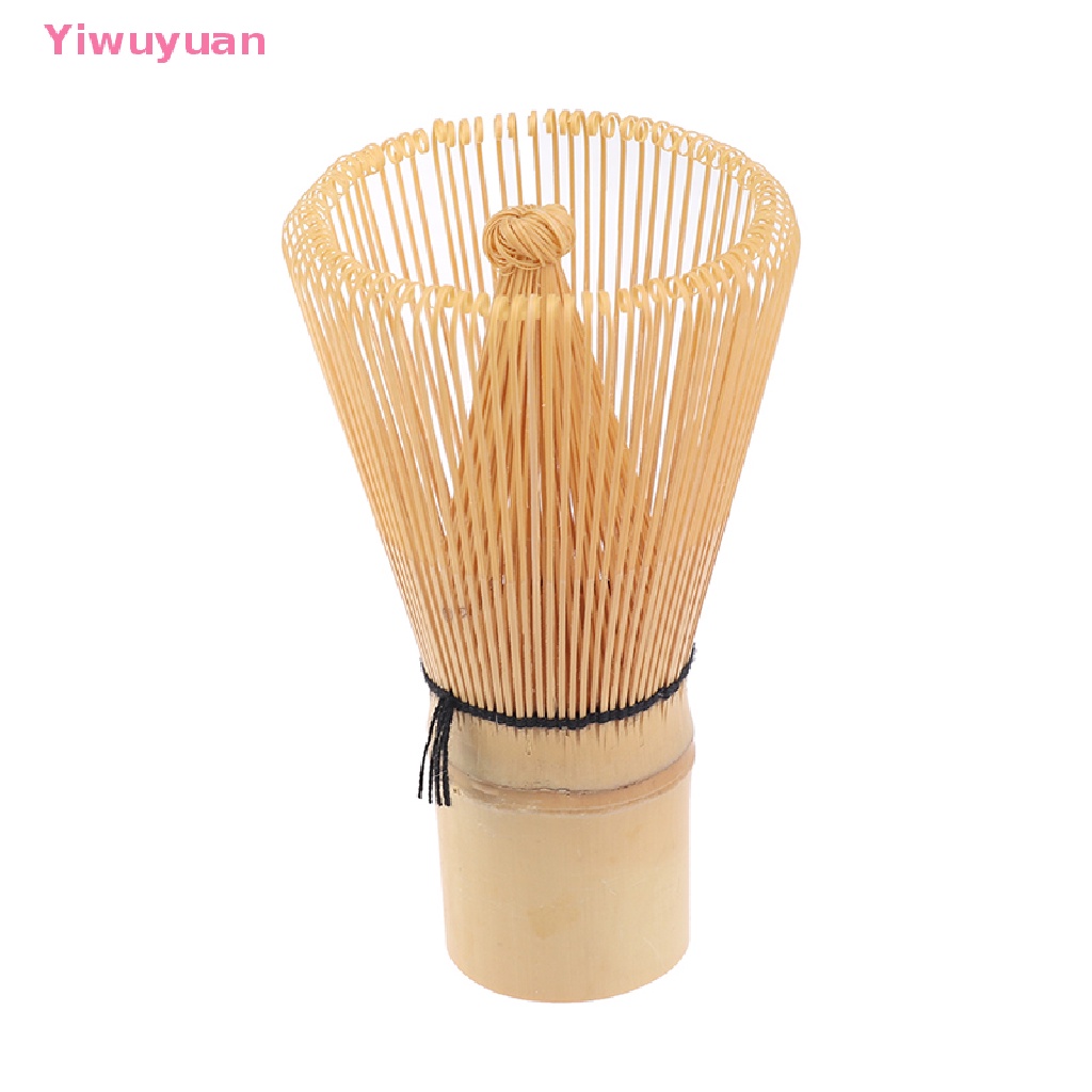 &lt; Yiwuyuan &gt; Cọ Tre Khuấy Cà Phê Trà Xanh Nhật Bản Thiết Thực Áo Thun Thiết Kế Mới Năng Động Thời Trang