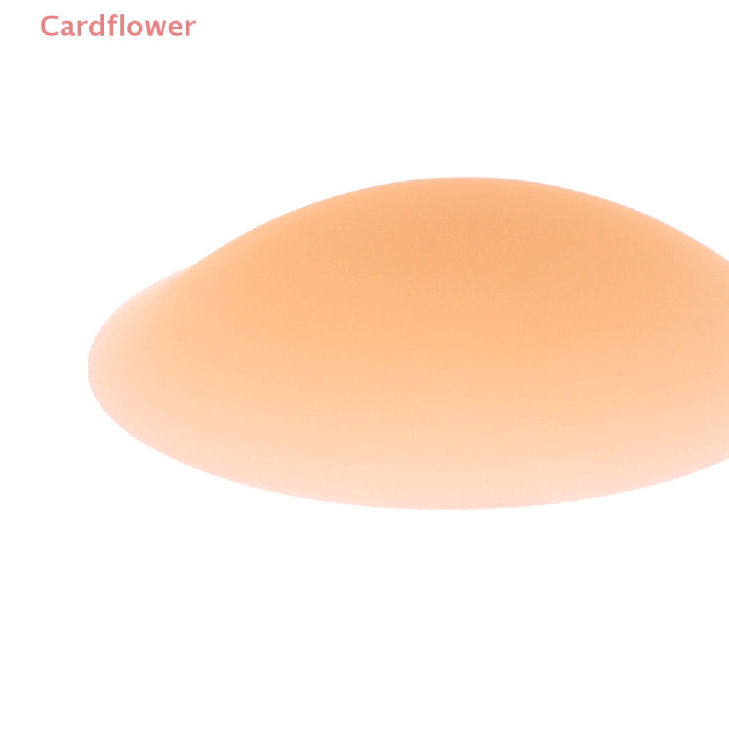 Miếng Dán Ngực Silicone Hình Tròn Có Thể Tái Sử Dụng