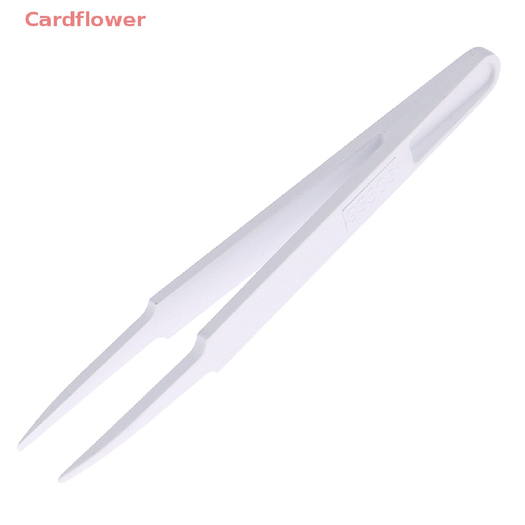 Nhíp Chống Tĩnh Điện Đầu Cong Mới