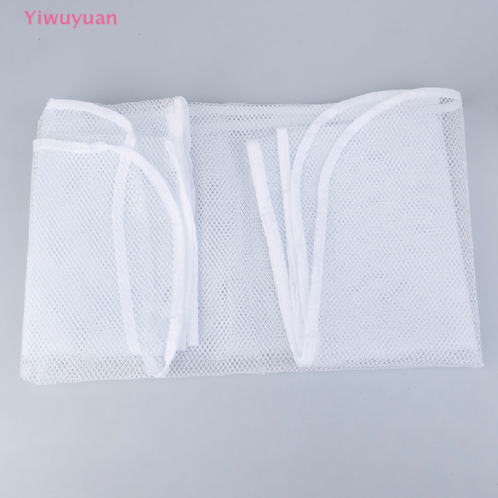 Lưới Bọc Bậc Thang / Ban Công Bảo Vệ An Toàn Cho Bé Mới