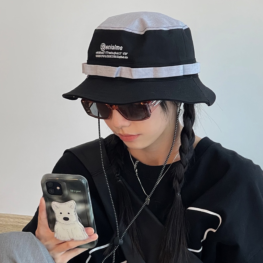 Mũ Tai Bèo Phong Cách Vintage Nhật Bản