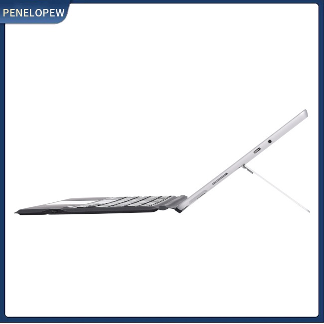 Bàn Phím Bluetooth Không Dây Có Đèn Nền Từ Tính Tương Thích Với Microsoft Surface Go1 / 2 / 3