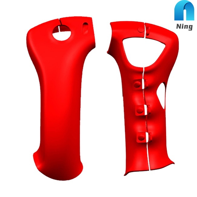 Vỏ Bọc Tay Cầm Chơi Game Ps Vr2 Bằng Silicon Tiện Dụng