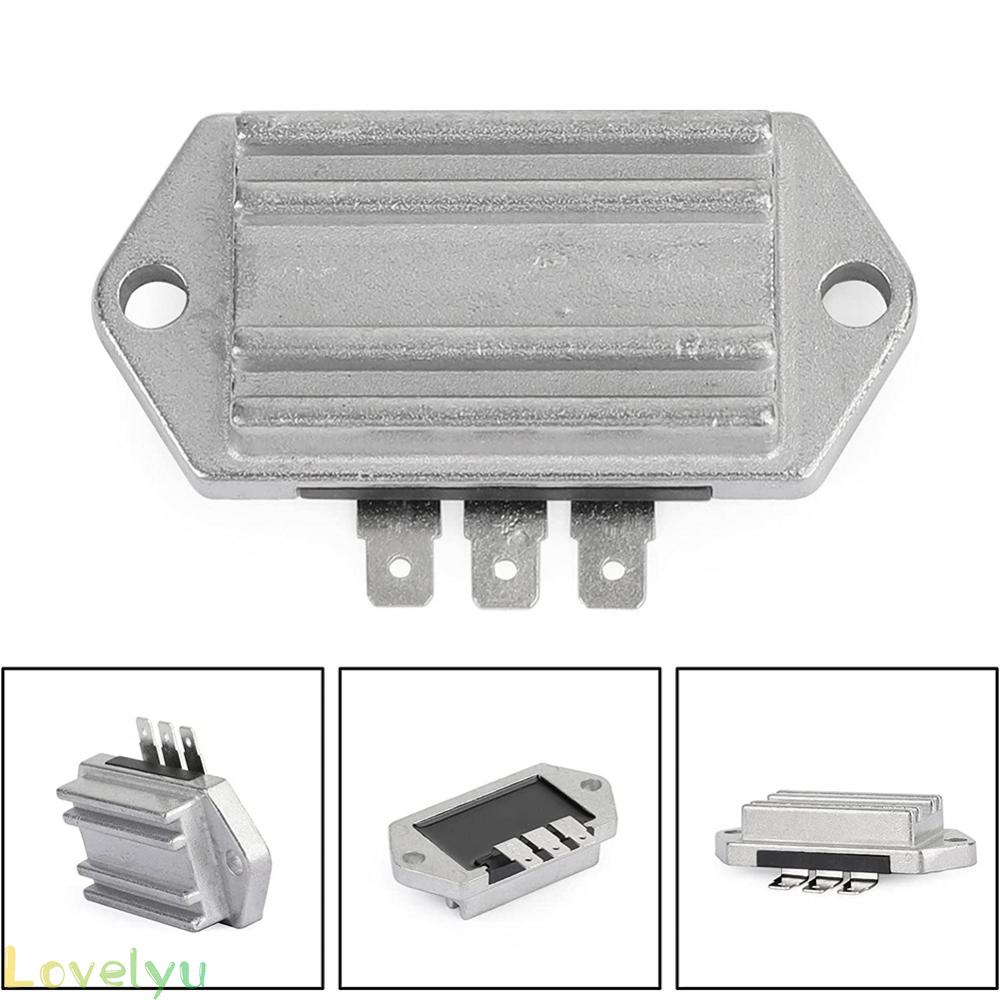 ⭐2023 ⭐Voltage Regulator Rectifier for Kohler 4140309 8-25HP Engine Rectifier Regulator