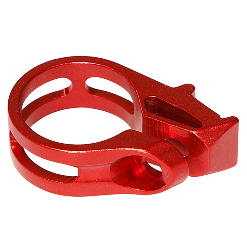 Kẹp Điều Chỉnh Xe Đạp Thay Thế Bằng Nhôm Chất Lượng Cao