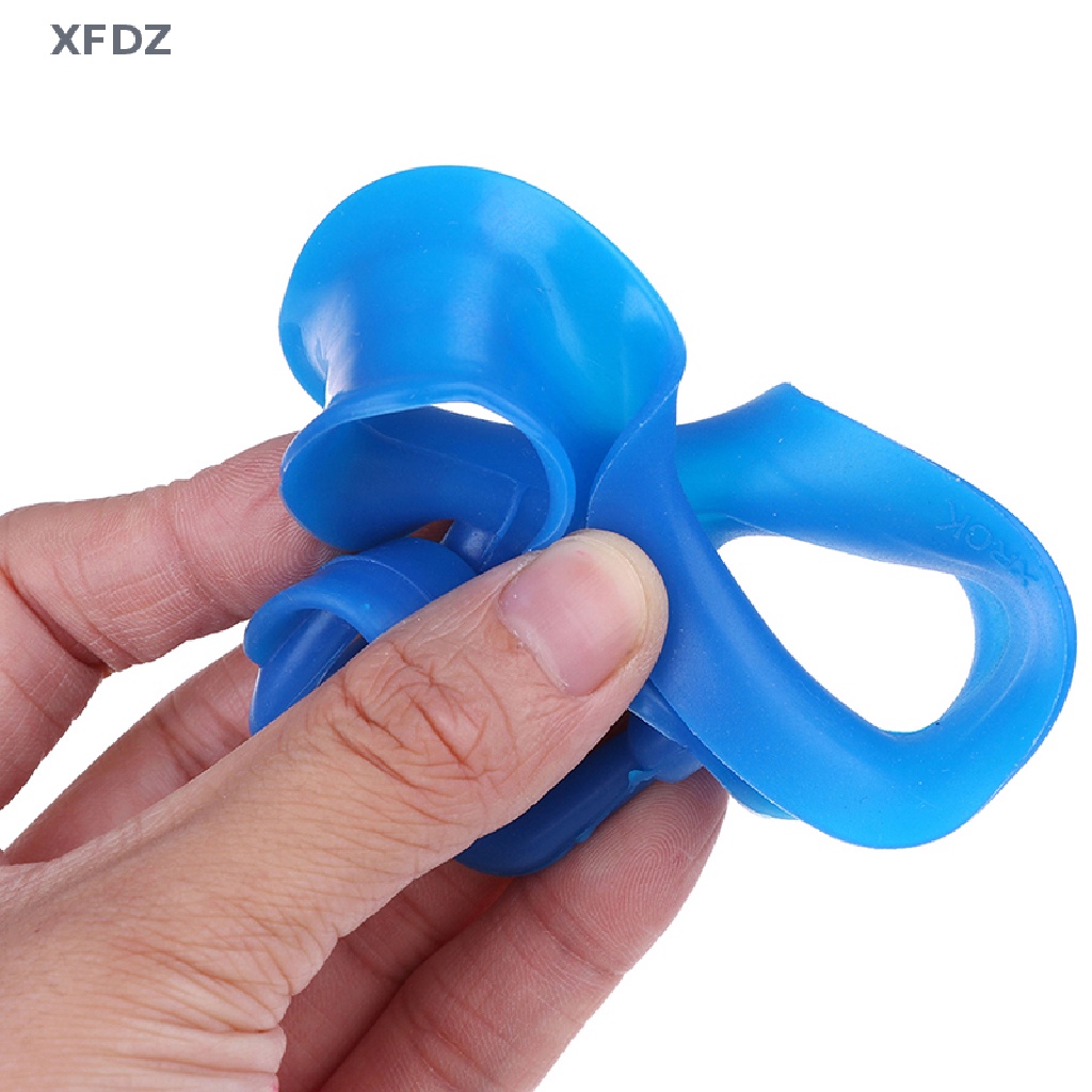 Dụng Cụ Mở Miệng Bằng Silicone Tiện Dụng