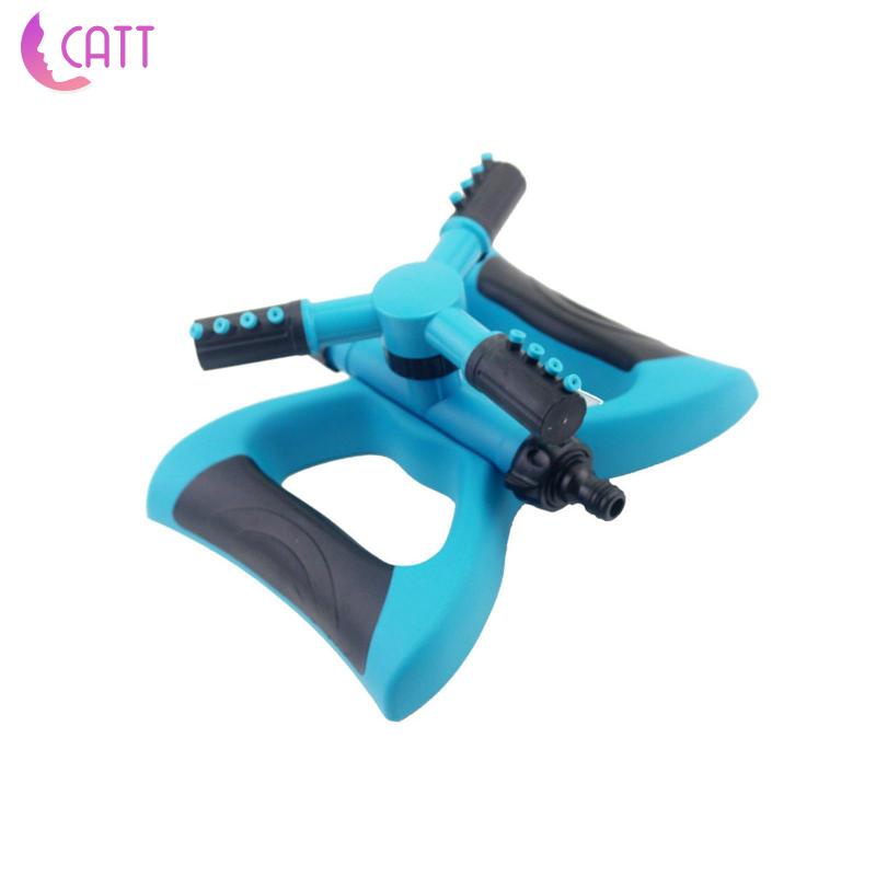 Vòi Phun Nước 3 Cánh Tự Động Có Thể Điều Chỉnh Cho Bé Chơi