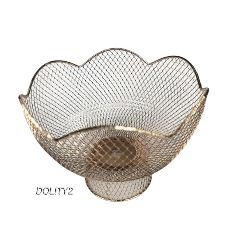 [Dolity2] Chụp Đèn Chùm Phong Cách Cổ Điển Cho Quán Cà Phê Nhà Bếp