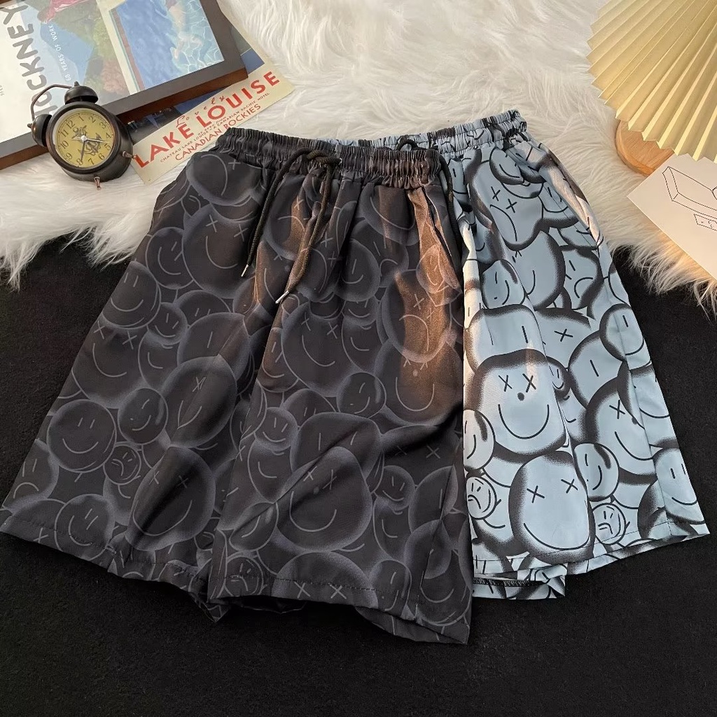 Quần Dài Dáng Ôm Phong Cách Thời Trang Đường Phố Nhật Bản