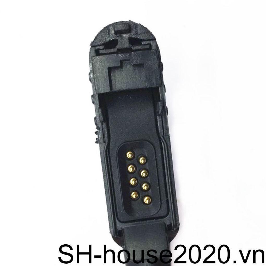 Micro MTP3100 MTP3150 MTP3200 MTP3250 P6600 Radios MTP3500 Thay Thế Chuyên Dụng