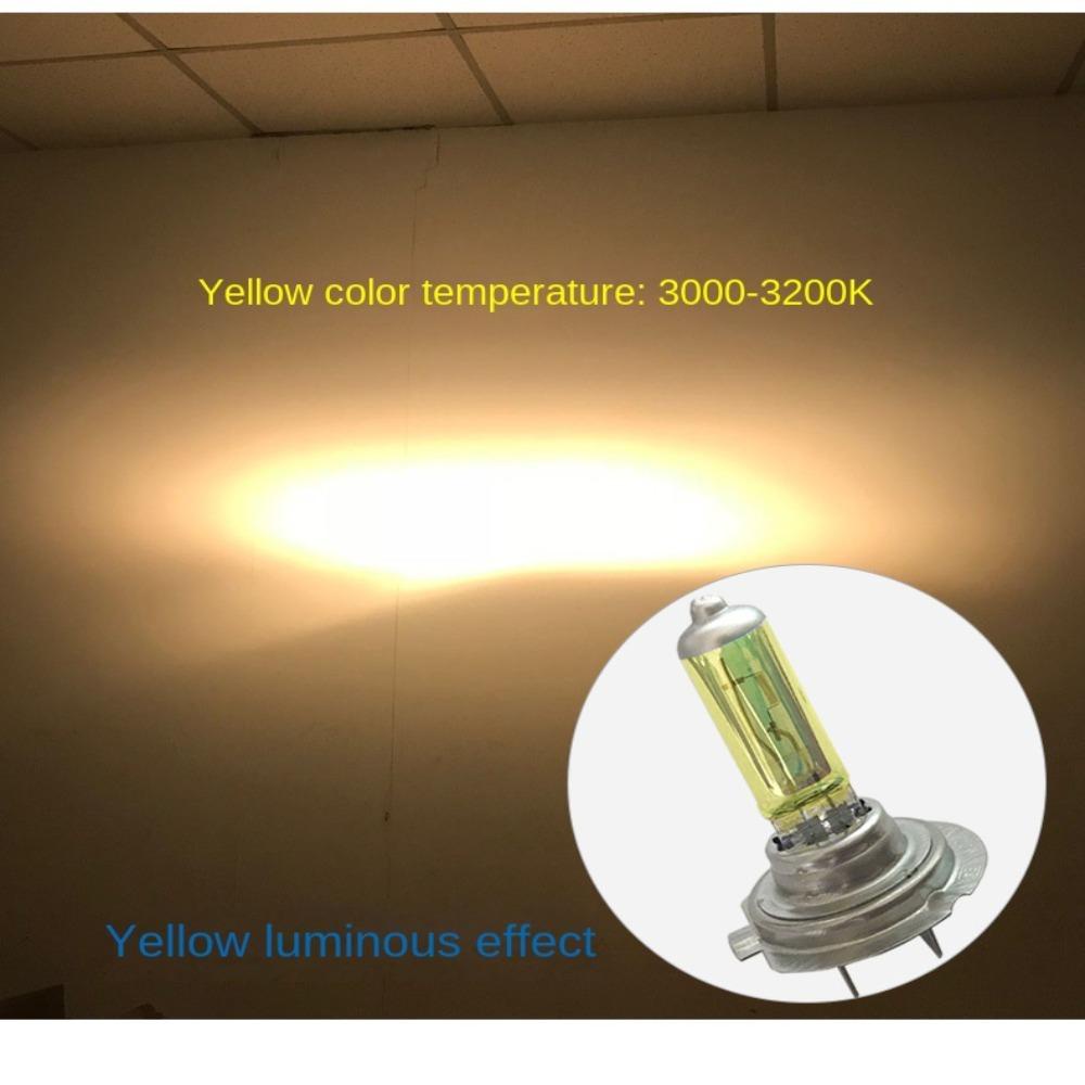 .Bộ 2 Đèn Pha Siêu Sáng Chất Lượng|Kính Cường Lực Bảo Vệ Màn Hình Chất Lượng Cao