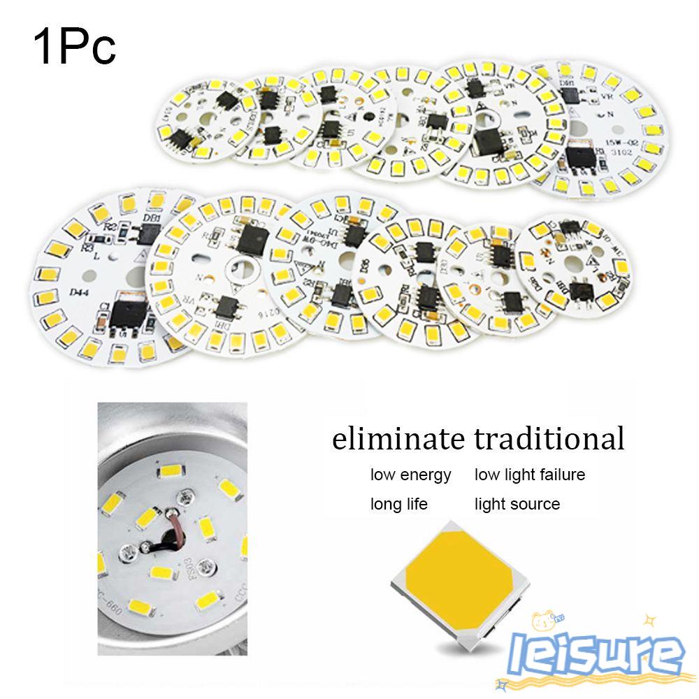 1 Đèn LED Chip Thông Minh AC220V IC